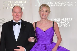 Η αινιγματική ανάρτηση της πριγκίπισσας Charlene που προκάλεσε αντιδράσεις