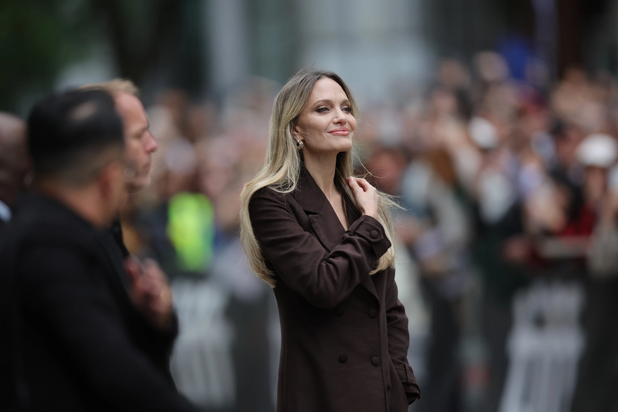 Ανταπόκριση από το Κινηματογραφικό Φεστιβάλ του Τορόντο | Οι hot ταινίες της νέας χρονιάς και οι λαμπερές εμφανίσεις στο κόκκινο χαλί