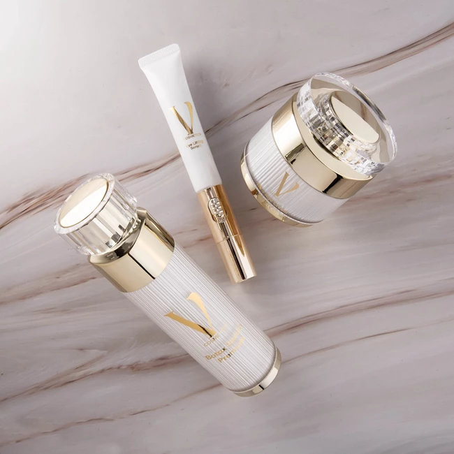 V Cosmetics