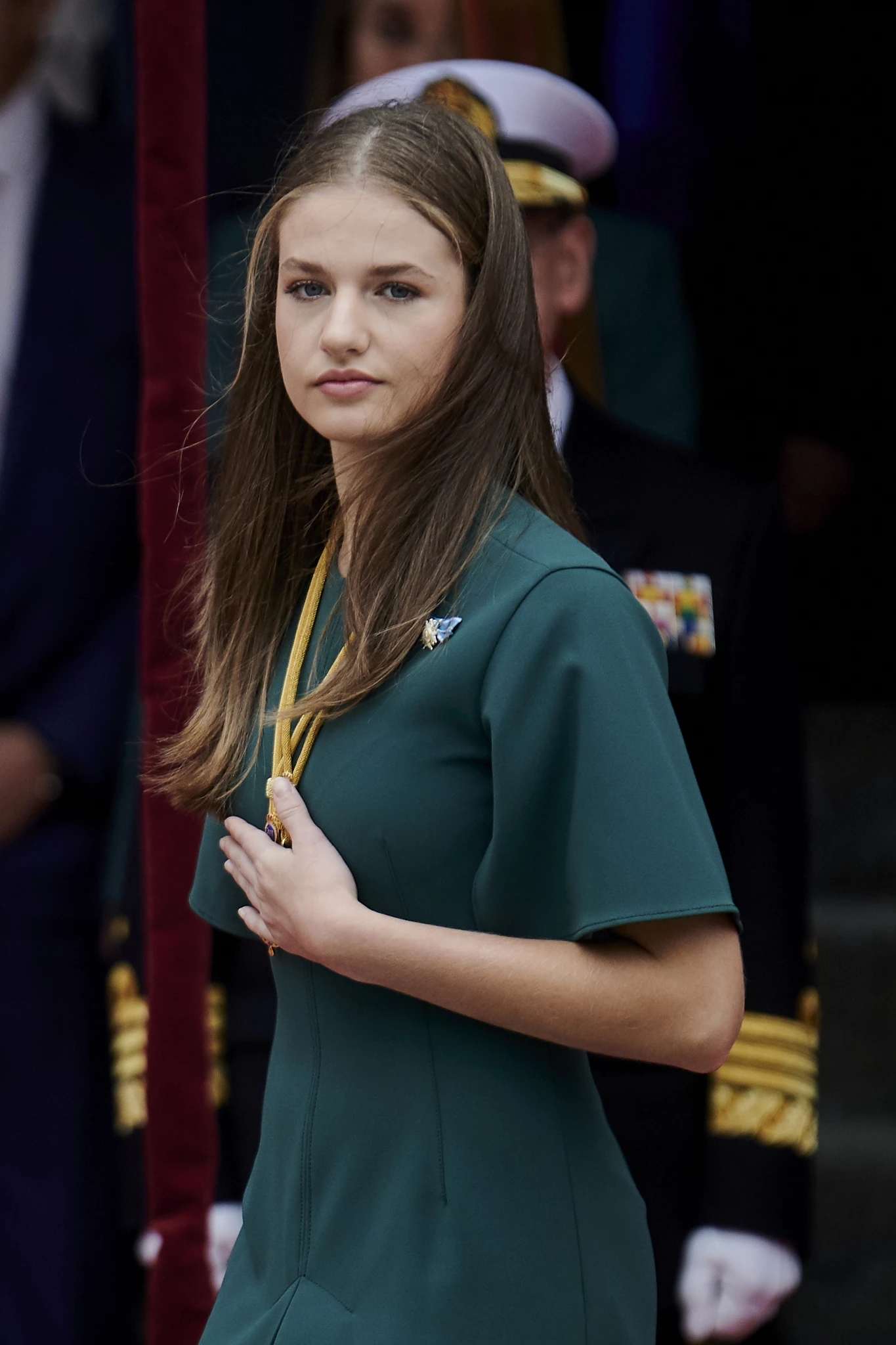 Βασιλιάς Felipe | Ο ανιψιός του έπιασε νέα δουλειά στο Άμπου Ντάμπι