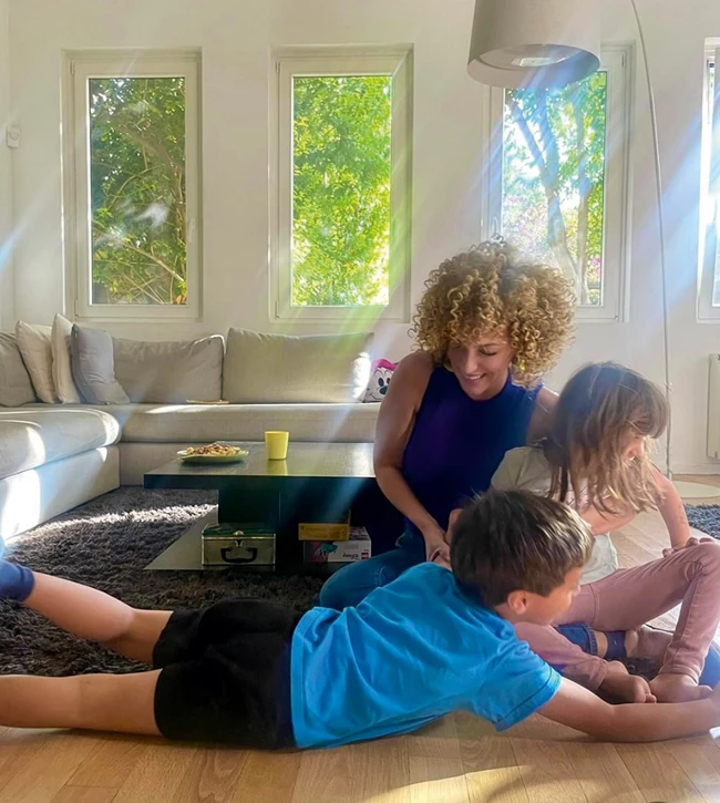 f Γεργιάννα Χιλιαδάκη