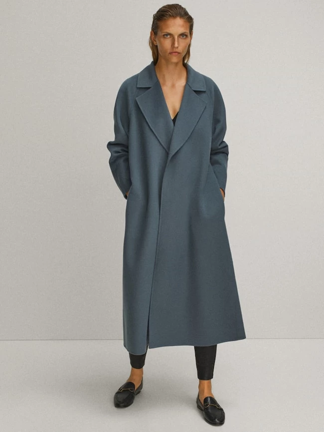 Τα κομμάτια που χρειάζεστε για να πετύχετε το casual loose στιλ στις εμφανίσεις σας