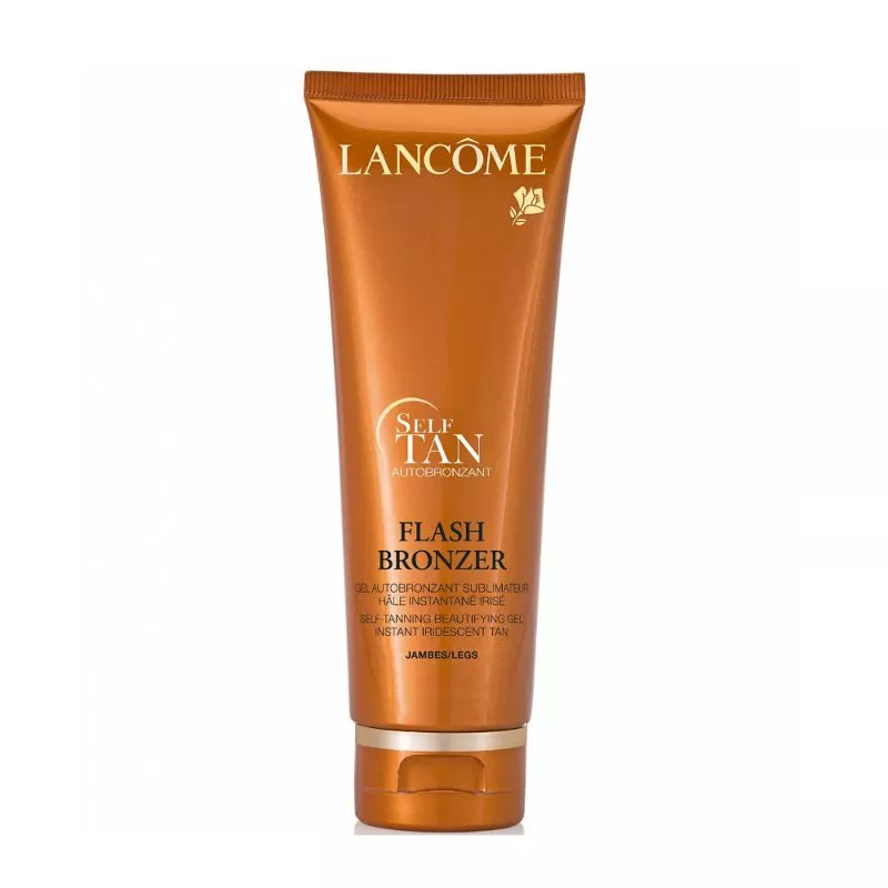 Αυτομαυριστικό τζελ για το σώμα, Flash Bronzer, Lancôme