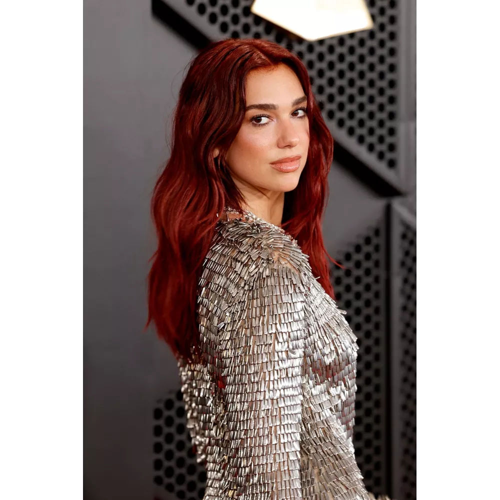 Dua Lipa