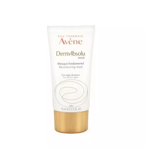 DermAbsolu Mask, Avène (στα φαρμακεία)