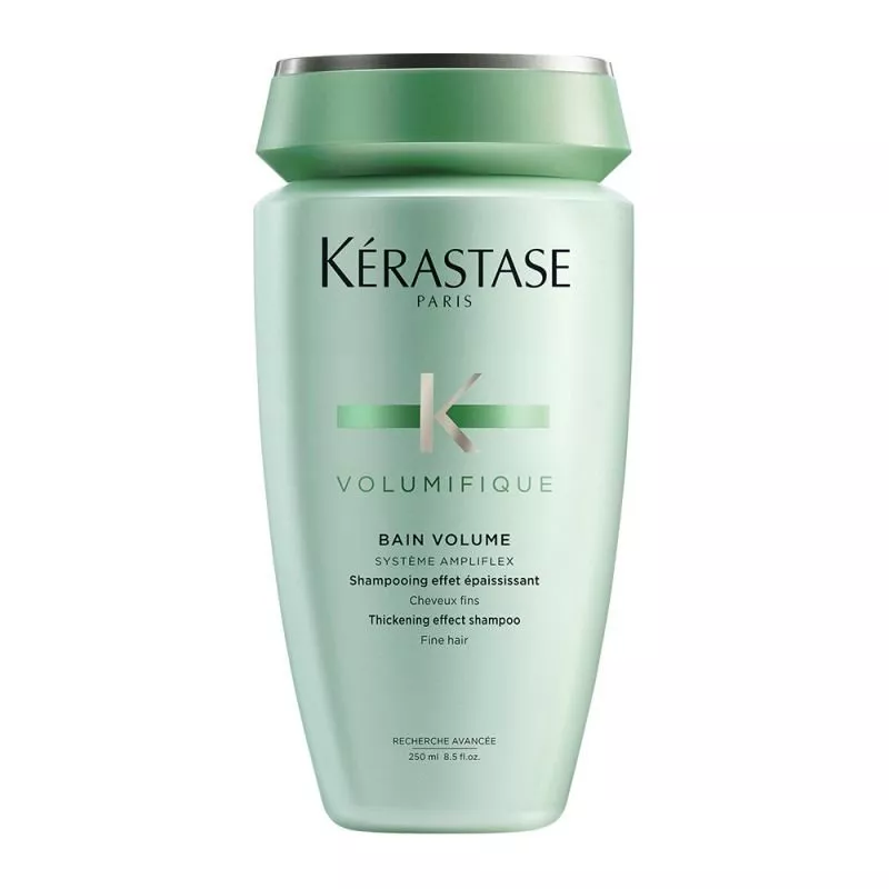 Bain Volumifique, Kérastase