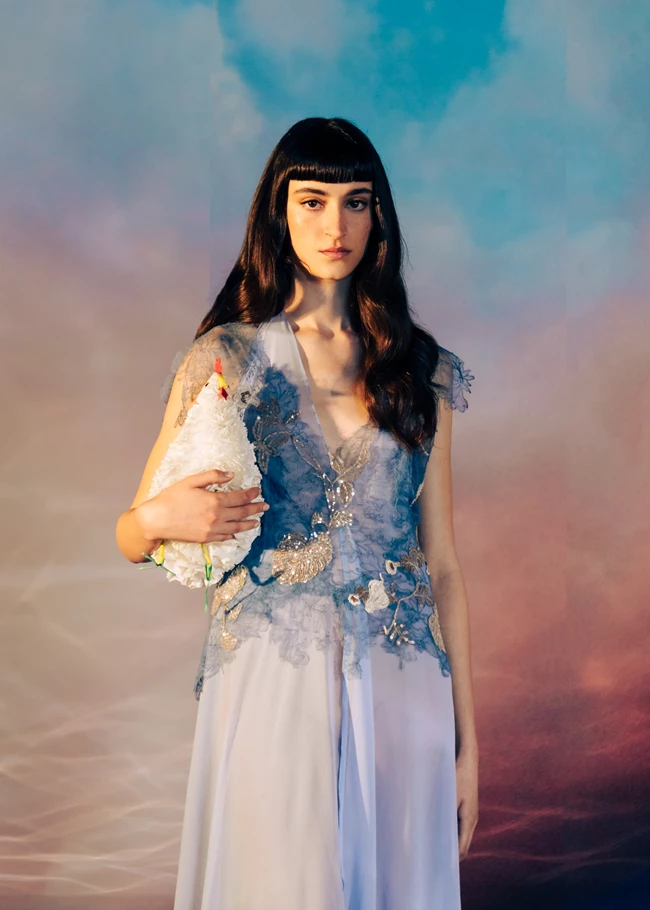 Liana Camba SS24
