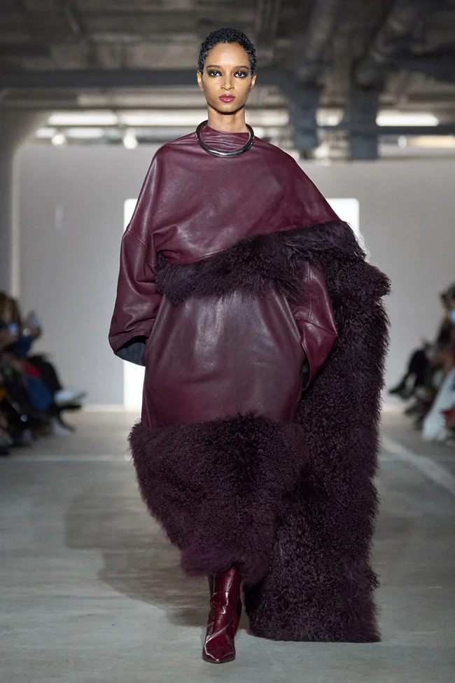 Prabal Gurung AW'24