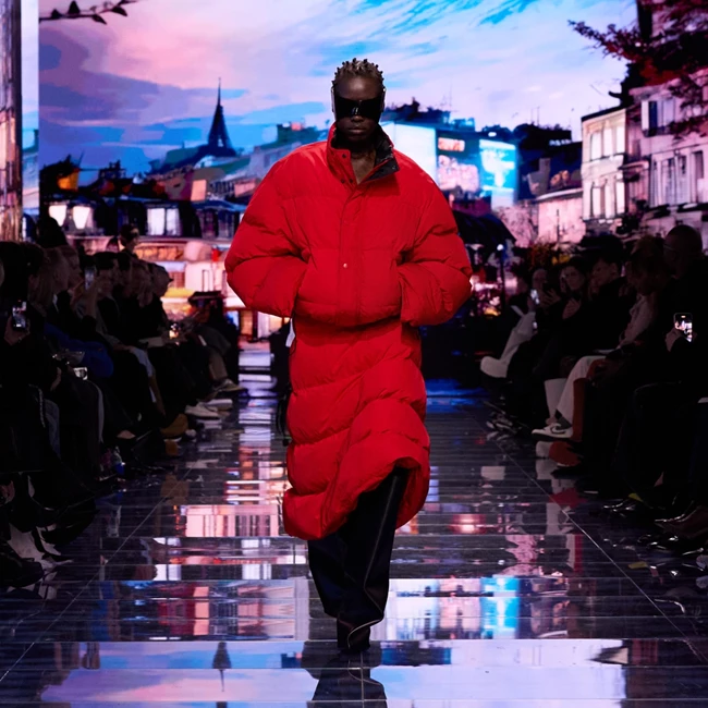 Balenciaga FW24-25