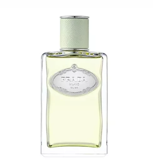 Infusion D' Iris Eau De Parfum Spray, Prada