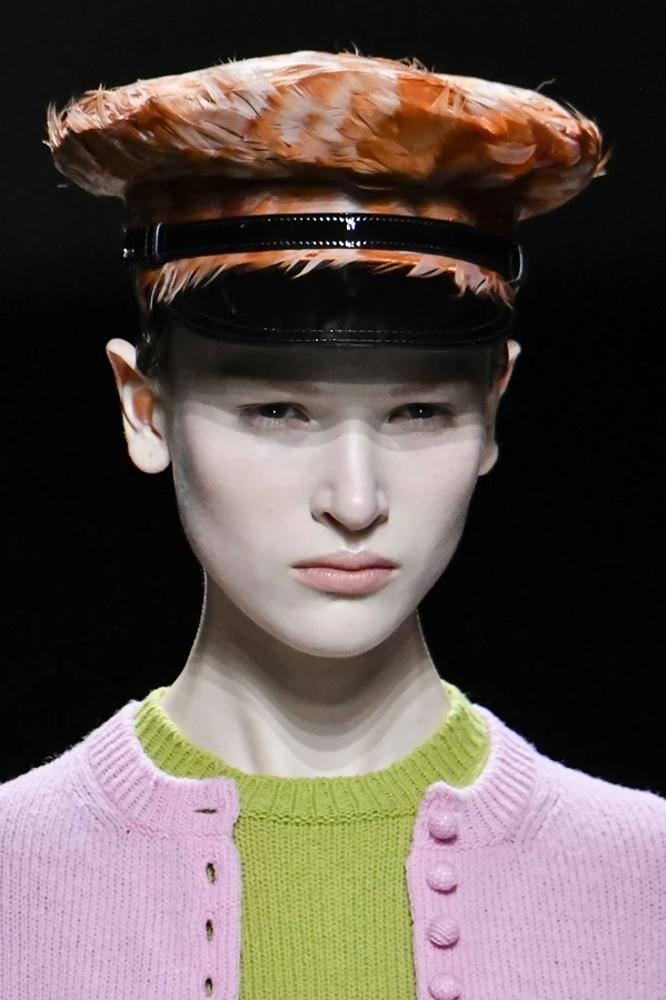 τάση μακιγιάζ 2024