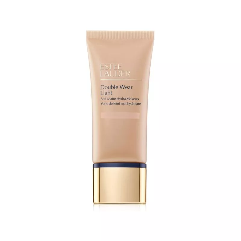 Foundation με ελαφριά σύνθεση και 24ωρη διάρκεια, Double Wear Light Soft Matte Hydra Makeup SPF 30, Estée Lauder