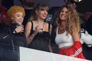 Blake Lively & Ryan Reynolds | Η μοναδική φορά που πήγαν στα Όσκαρ δικαιολογεί τη φετινή απουσία