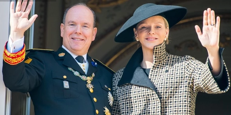 Πριγκίπισσα Charlene | Η μυστηριώδης εξαφάνισή της έχει προκαλέσει ανησυχία