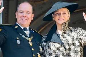 Πριγκίπισσα Charlene | Η μυστηριώδης εξαφάνισή της έχει προκαλέσει ανησυχία