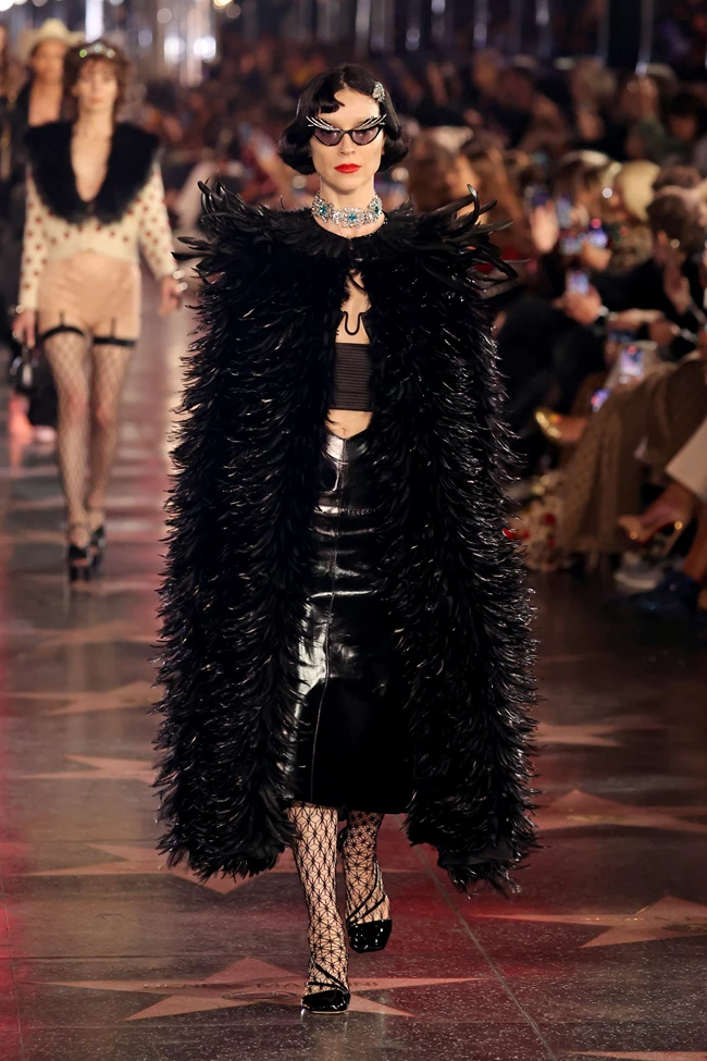 Gucci Love Parade