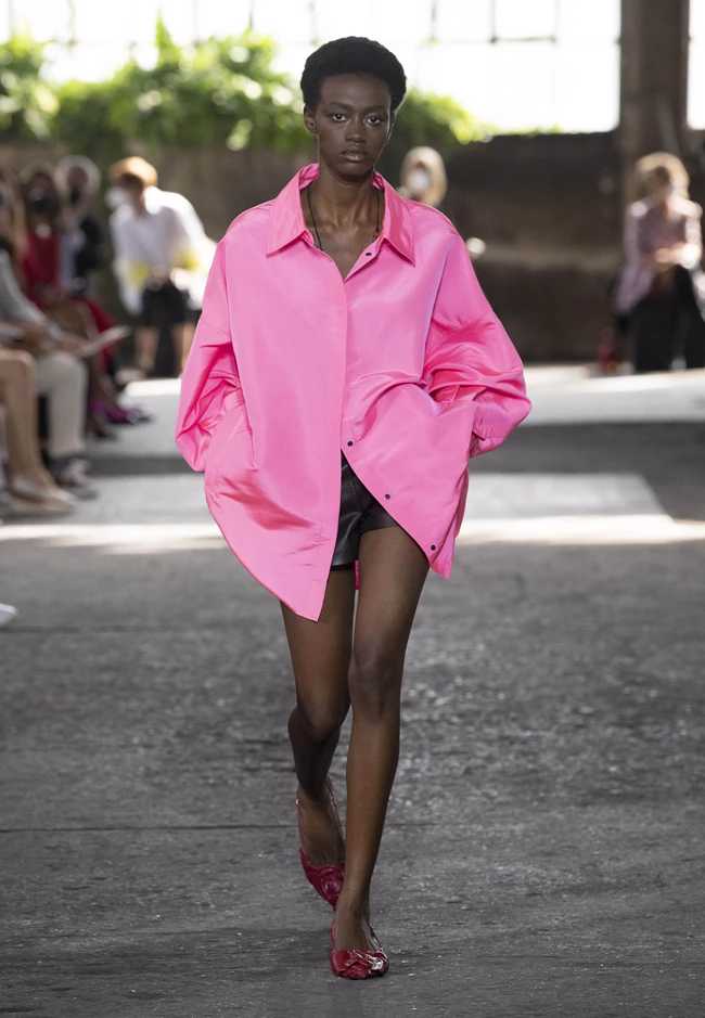 Valentino SS21