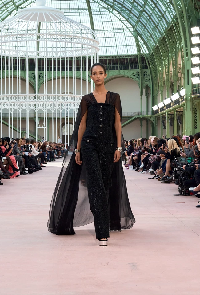 Chanel SS'25