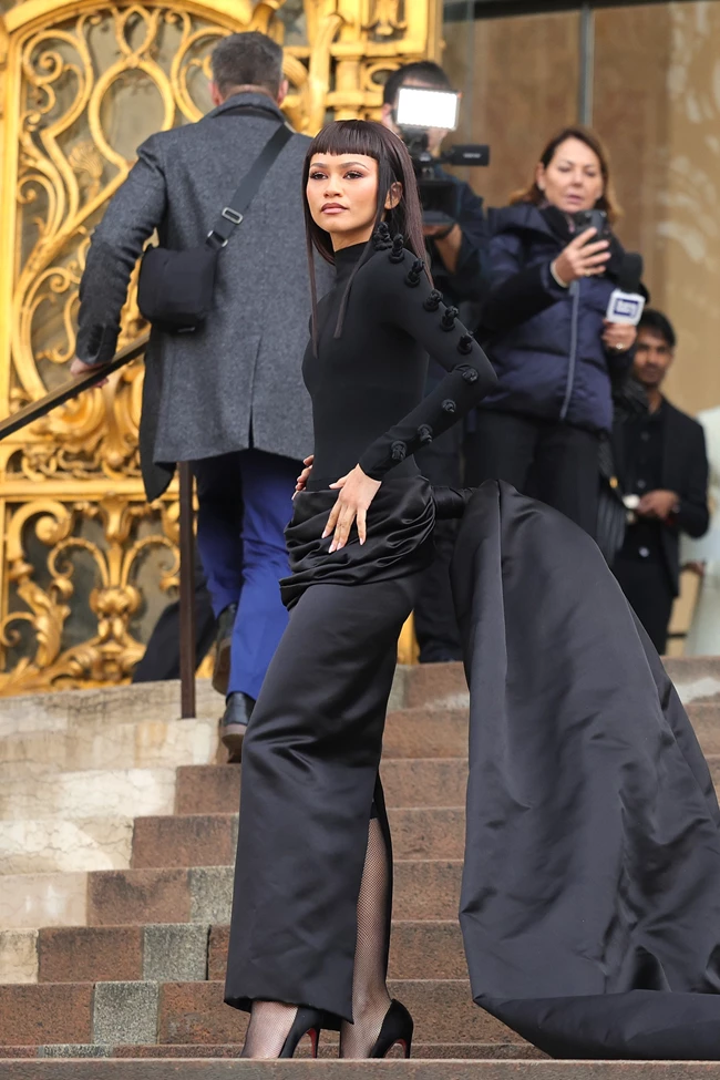 Schiaparelli Zendaya