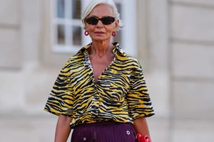 Πώς θα υιοθετήσετε τις κυρίαρχες τάσεις στα καθημερινά σας looks