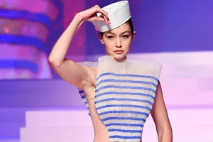 Η Angela Missoni παραιτείται από διευθύντρια δημιουργικού του Missoni