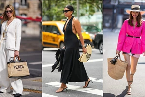 You can put your hat on | Τα κομψά καπέλα που θα κάνουν τα summer looks σας να ξεχωρίσουν