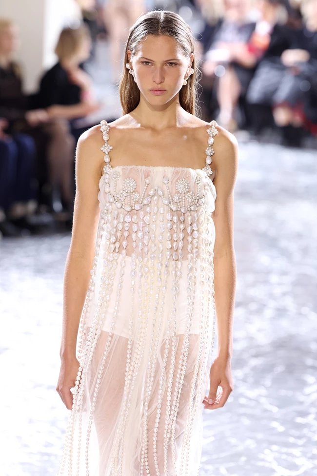 Jean Paul Gaultier by Simone Rocha