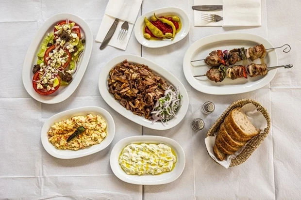 Eat Chic | Τα νέα εστιατόρια και μπαρ της Αθήνας