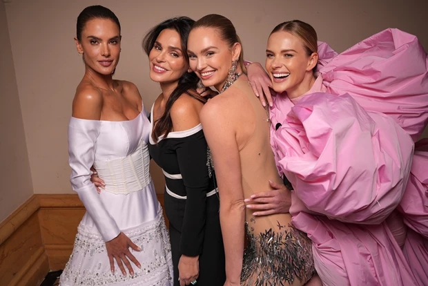 Celia Kritharioti SS25