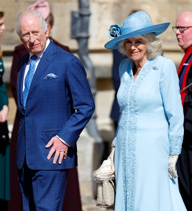 Βασιλιάς Κάρολος