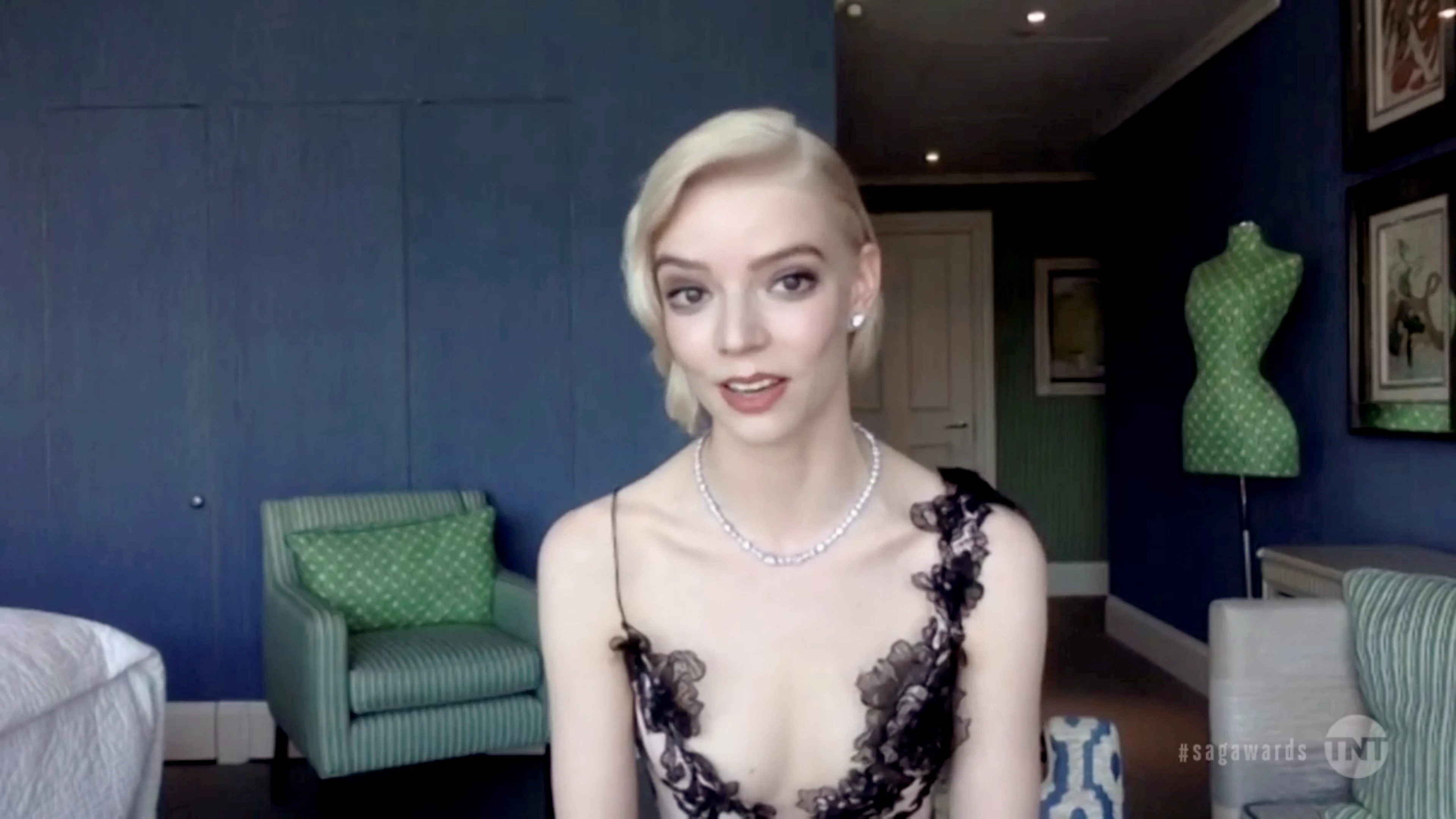 Βραβεία SAG | Ο Jason Bateman αφιέρωσε το βραβείο του στους γιατρούς