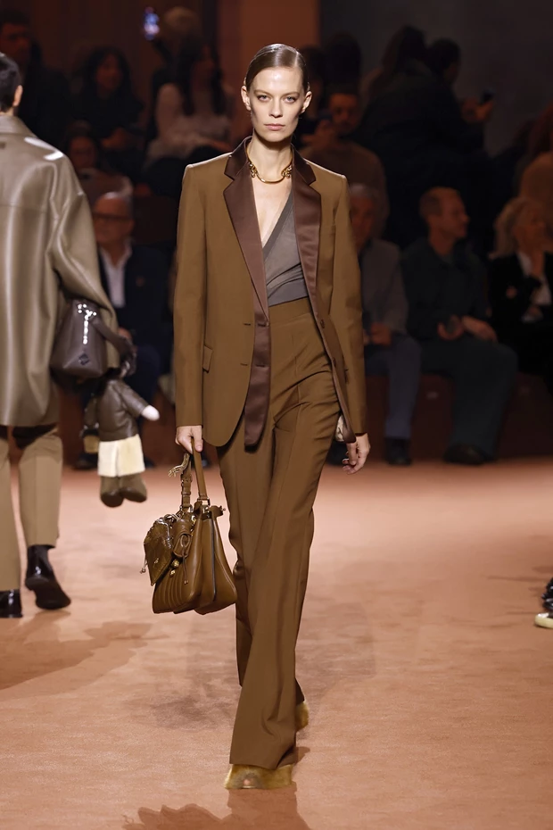 Fendi Fall 2025