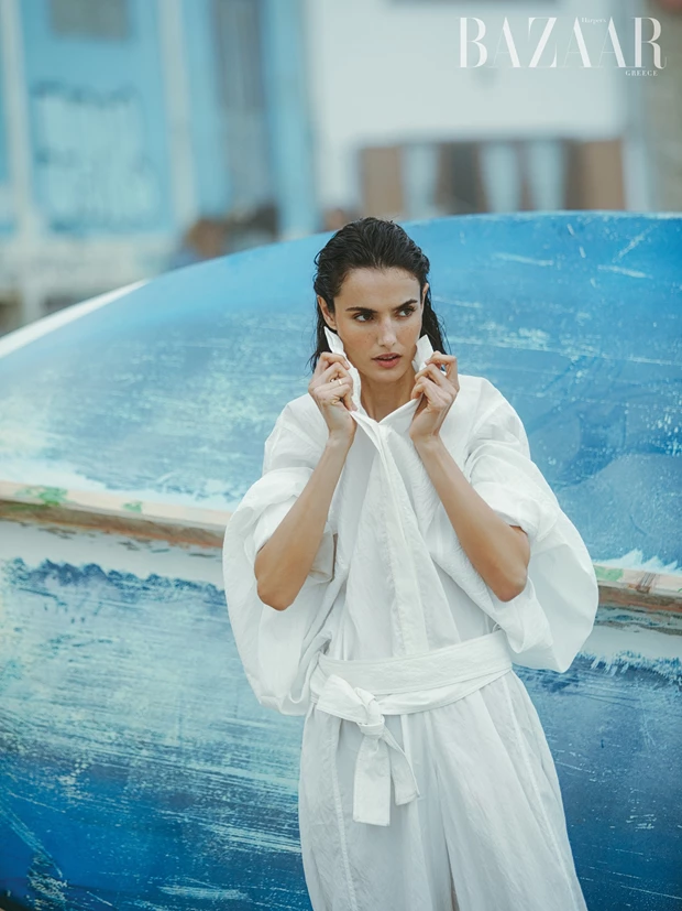 COVER STORY Bazaar July25