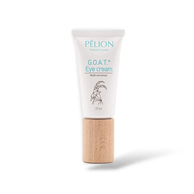 PĒLION Natural Luxury