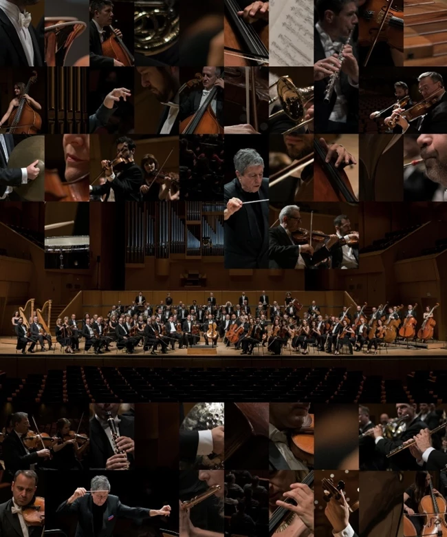 Μέγαρο Μουσικής Κάλλας