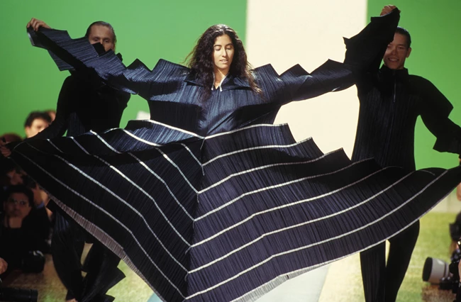 Issey Miyake