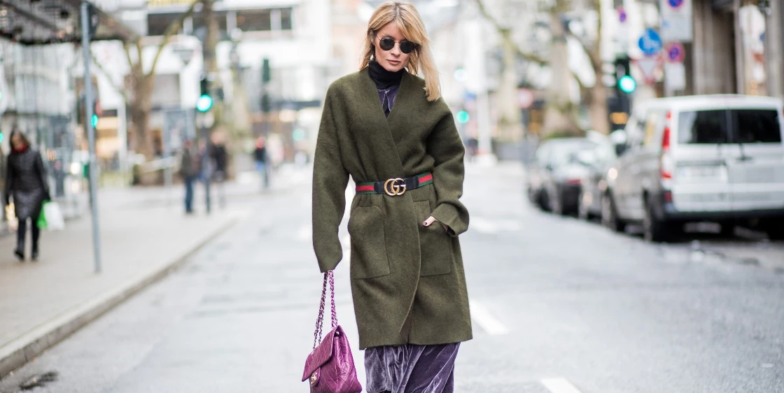 Must Haves | 10 κασκόλ για τις πιο κομψές και cozy χειμερινές εμφανίσεις