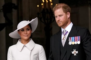 Meghan Markle - Πρίγκιπας Harry | Οι κλήσεις στην αστυνομία για παραβίαση του σπιτιού τους