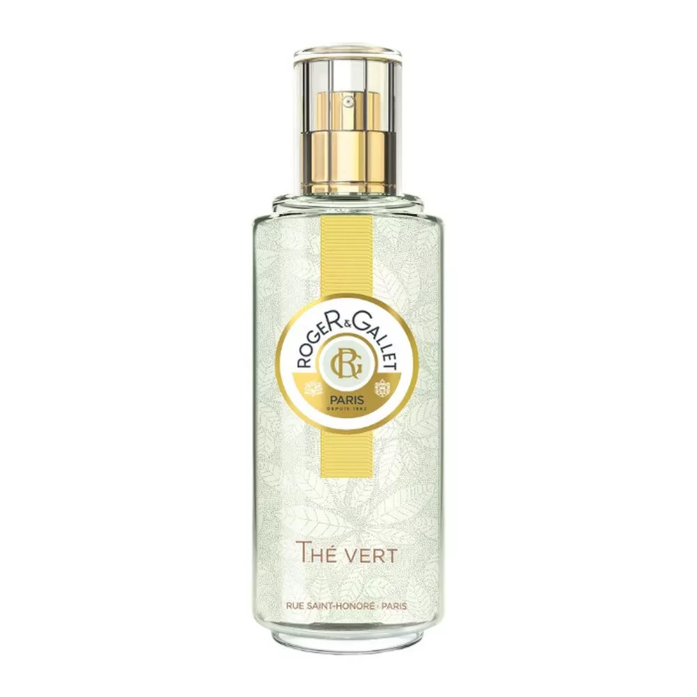 Thé Vert, Roger & Gallet