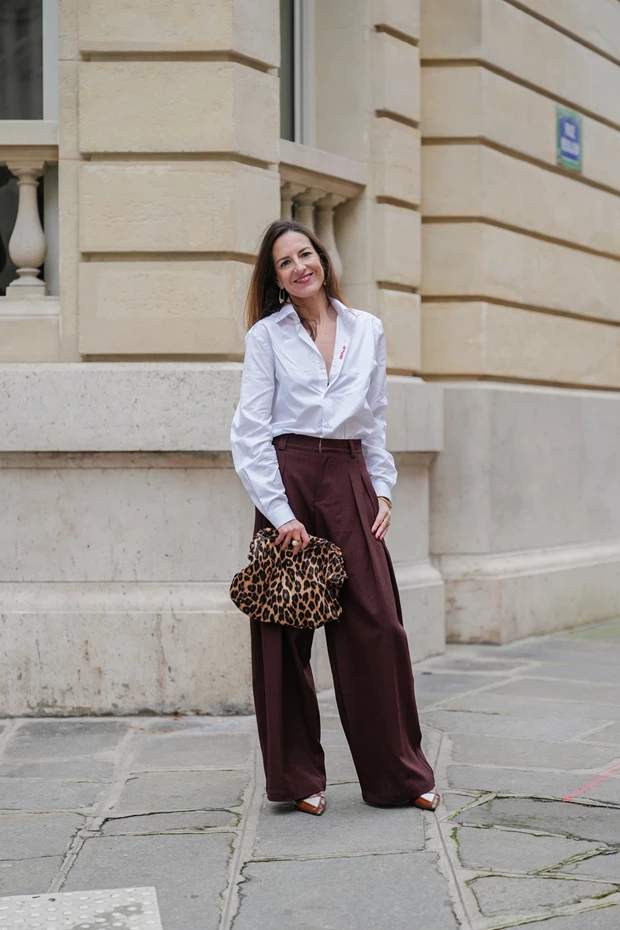 street style