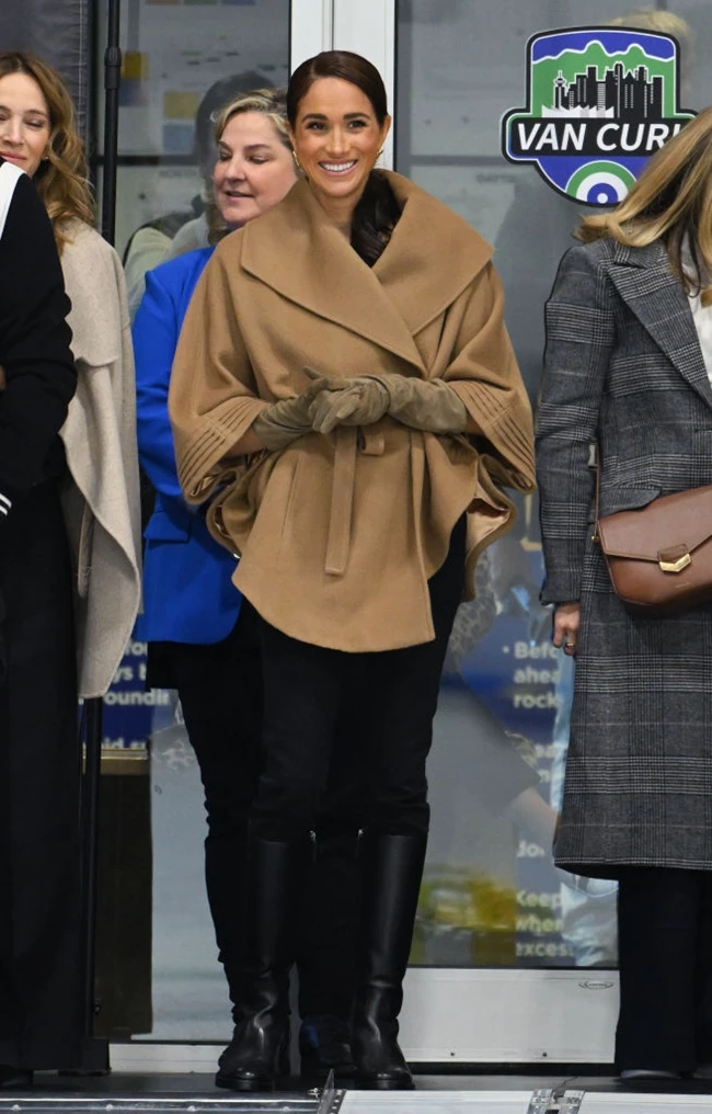 meghan markle