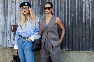 Μπήκε ο Οκτώβριος | Τα καλύτερα looks για γυναίκες άνω των 50