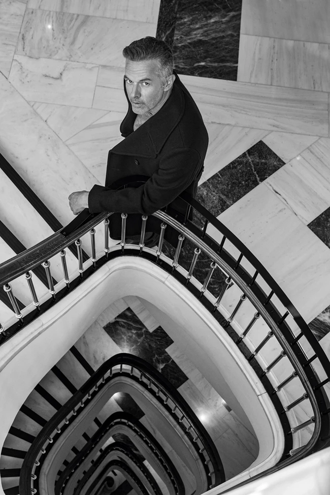 Χρήστος Λούλης