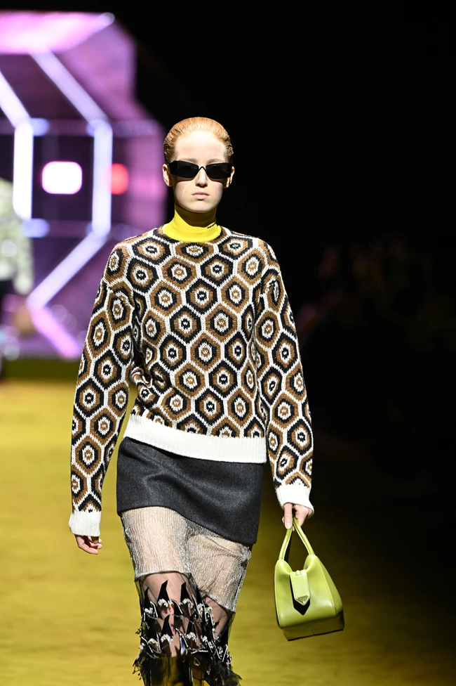 Prada FW'22