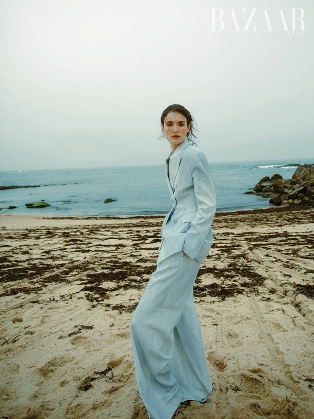 COVER STORY Bazaar July25