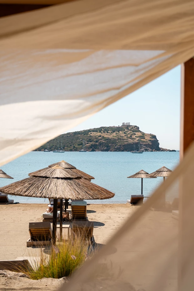 cape sounio