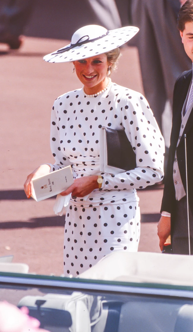 Kate Middleton - princess diana