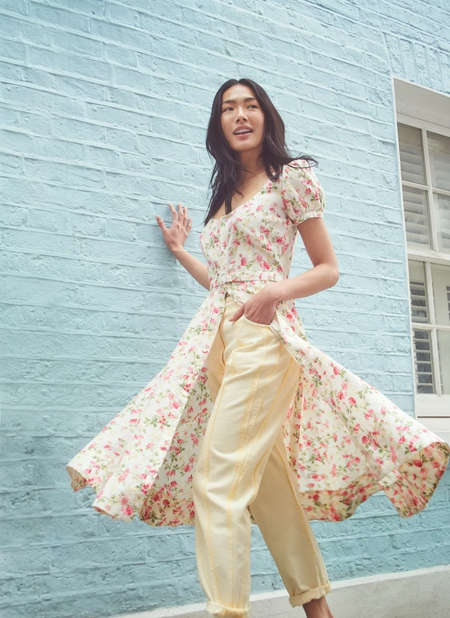 Must Haves | Tα κομμάτια για να κάνετε update στο στιλ σας για την άνοιξη