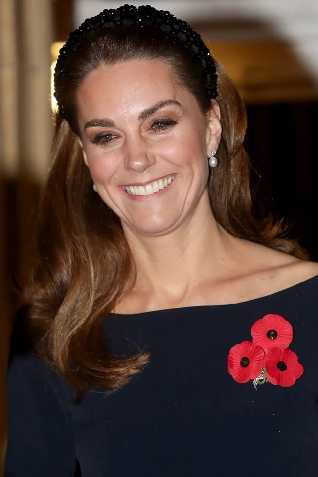 Celebrities Kate Middleton