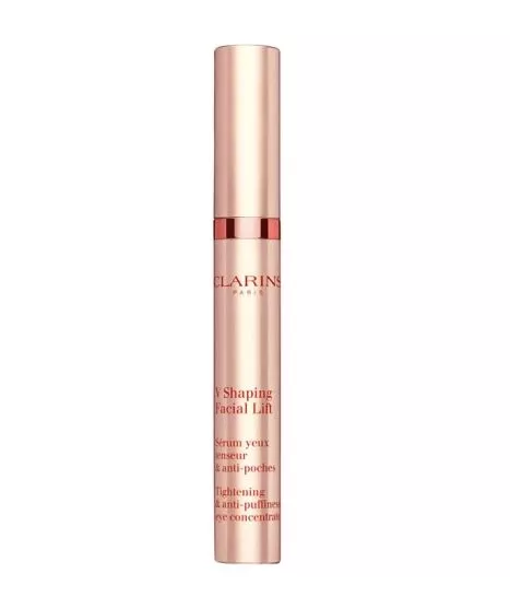 V Shaping Facial Lift Eye Concentrate, Clarins